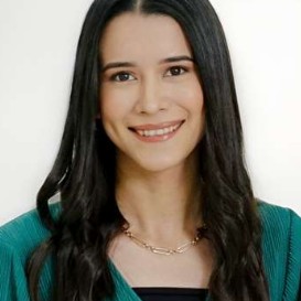 Alejandra Marian Gamez