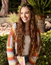 Erika Guadalupe Salcedo Arellano