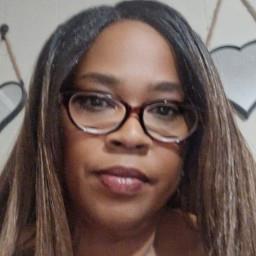 Racquel Staley-Patterson