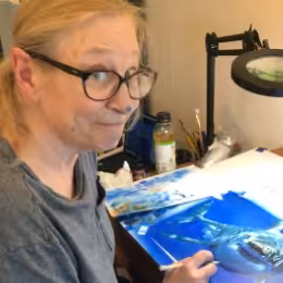 Kathleen Fietz PharmD