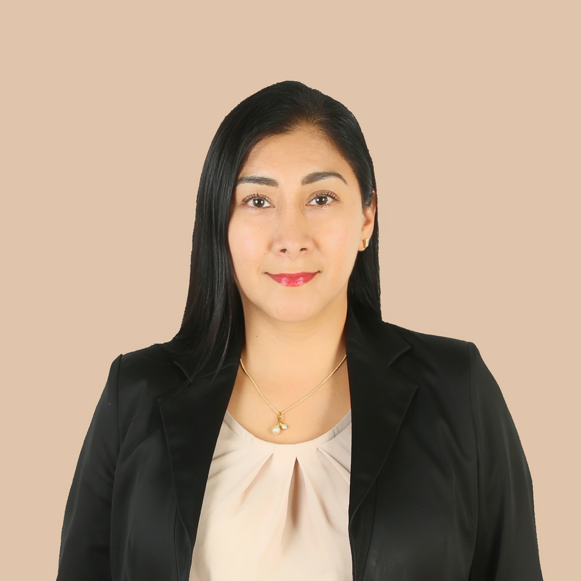 LOURDES BARREDA PAREDES