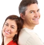 Jack Bronard And Elizabeth Fleming