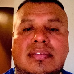 Alejandro Garcia Bazan