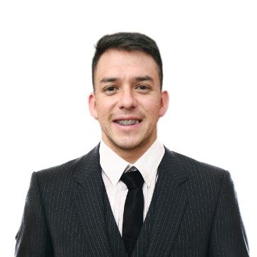 Sebastian Olmos Pérez