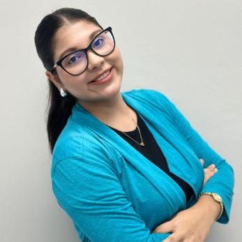 Carmen Maria Vasquez