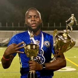 Timothy King Righteousness