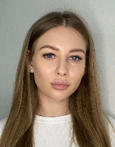 Anastasiia Shkolna