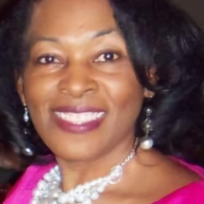 Cheryl Barge-Seabrooks