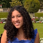 Celline Isabel Bautista Gonçalves