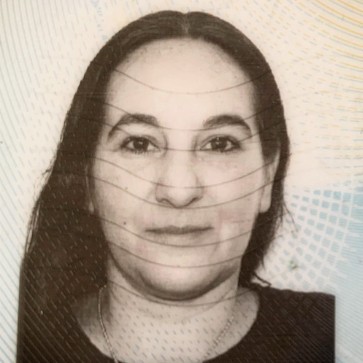 Maria José Marrero Damborena