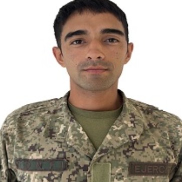 Rodrigo Javier Bonti Diaz