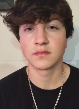 Joaquin Gael Garcia Laureiro