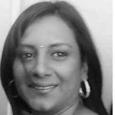 Ashmeera Hamraj-Konar