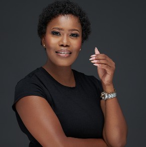 Itumeleng Rhonah Moeketsi