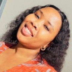 Siphokazi Lillian Mlaza