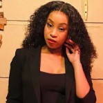 Mbalenhle Ntombenhle Mazibuko