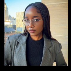 Aluwani Perrydanish Khalushi