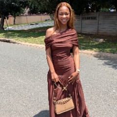 Mannini Marriam Maleke