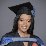 LUBELIHLE TANGAWAMIRA