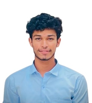 Kunal Vilas Devkar