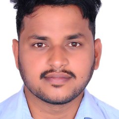 Rama Krishna Ganapuram