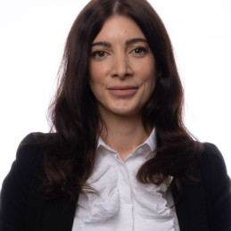 Tatjana Oesterreicher