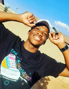 Jabulani Alijah Sibisi