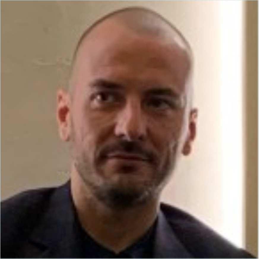 Francesco Ulliana