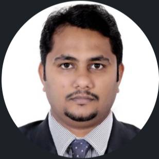 AL AMEEN BE ,MBA ,PMP