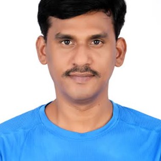 Peddiraju Kondapalli