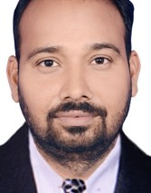 Atul Singh