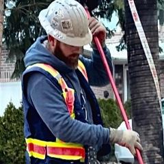 Michael (J.C.) Snowdon