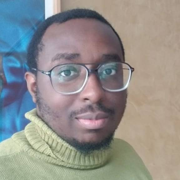 Emmanuel Oghenekaro Akpobaroeyere