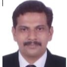 Sreejith Krishnakumar