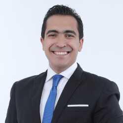 Mohamed Yehia Fawzy El-Sayed