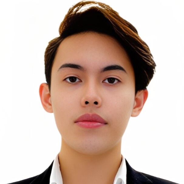 AIVAN JAMES ALI MAGUAN