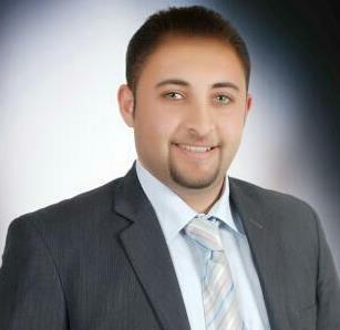 Suhib Mahmoud Salem Alzubi