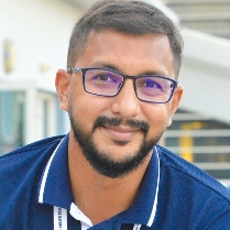 Anoop Sajan