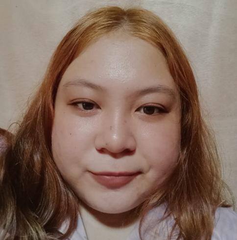 Jeaddie Mhay Alimama