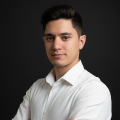 Hanselts Alejandro Medina Salas