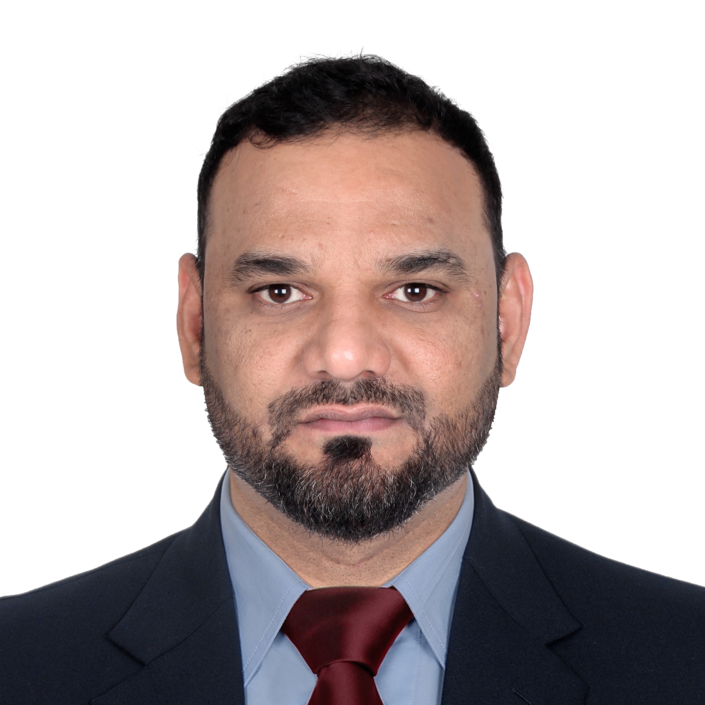 Anthony John Victor Pallaji Thomas