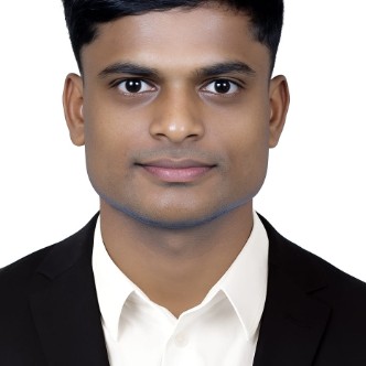 RITHISH JOHN M