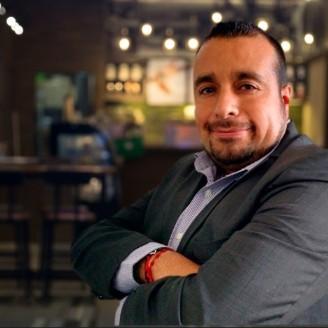 Leonardo Rivera Carbajal