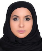 Fatima Alsuwaidi