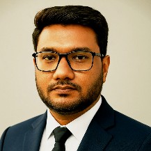 GOPALAKRISHNAN SUBRAMANIAM