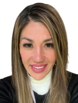 GLORIA ALEJANDRA RODRÍGUEZ ROA