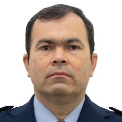 Sandro Lucio Santana do Nascimento