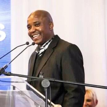 Phole Lincoln Mofokeng