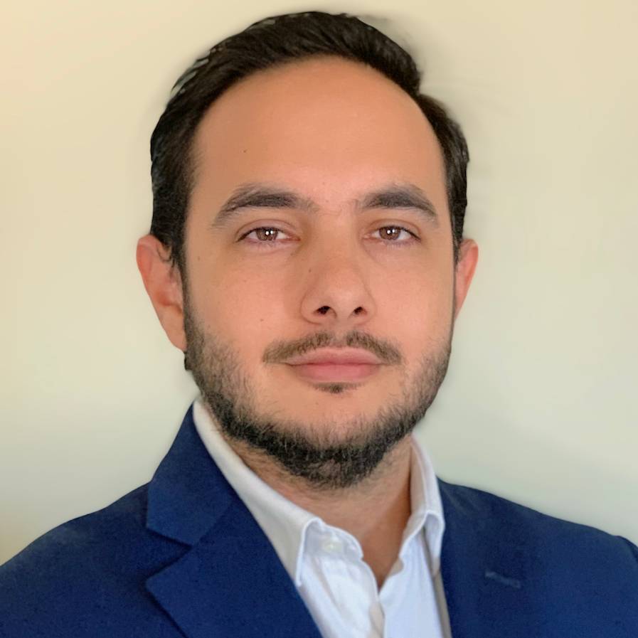 Oscar Castillo Chedraui