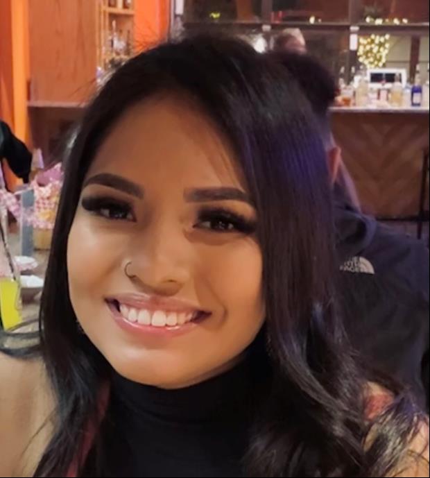 Kenia Navarro Garcia